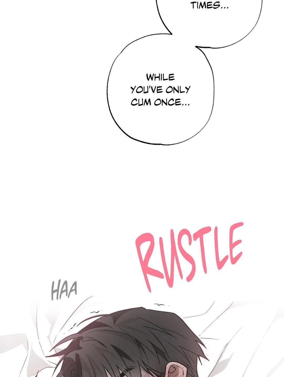 Hold Over You Chapter 8 page 53 - 