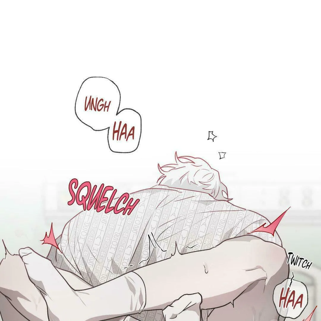 Hold Over You Chapter 8 page 61 - 
