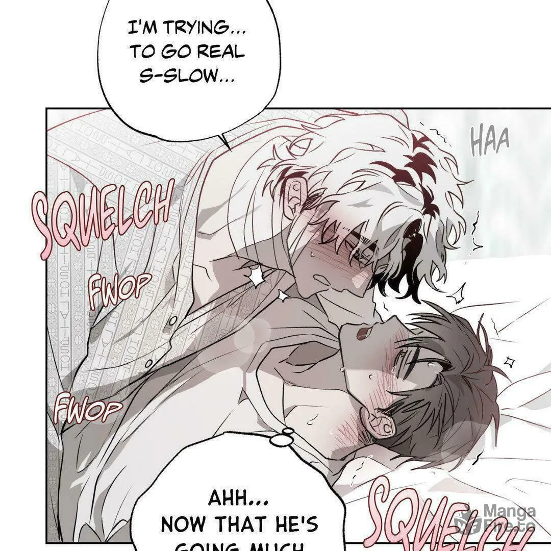 Hold Over You Chapter 8 page 63 - 