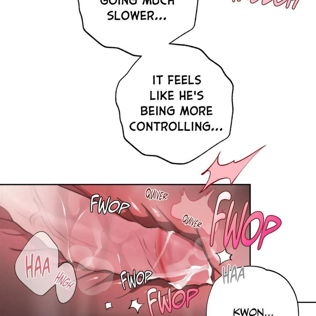 Hold Over You Chapter 8 page 64 - 