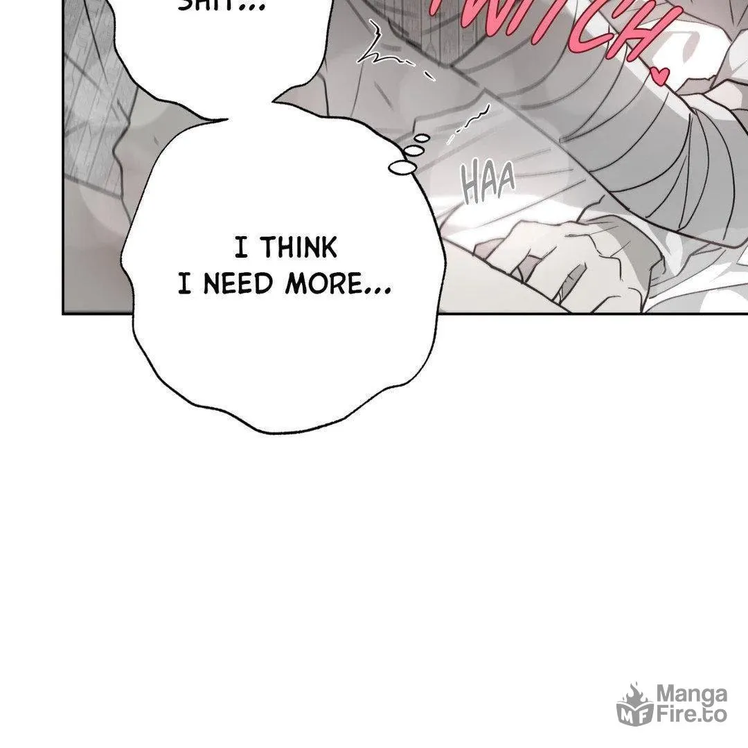 Hold Over You Chapter 8 page 66 - 
