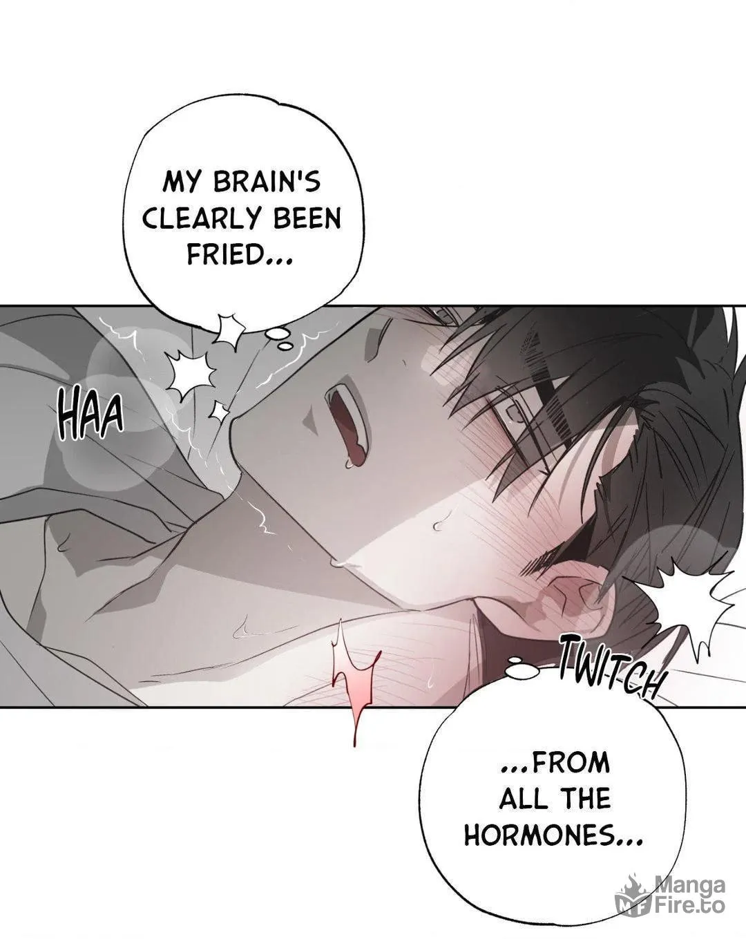 Hold Over You Chapter 8 page 67 - 