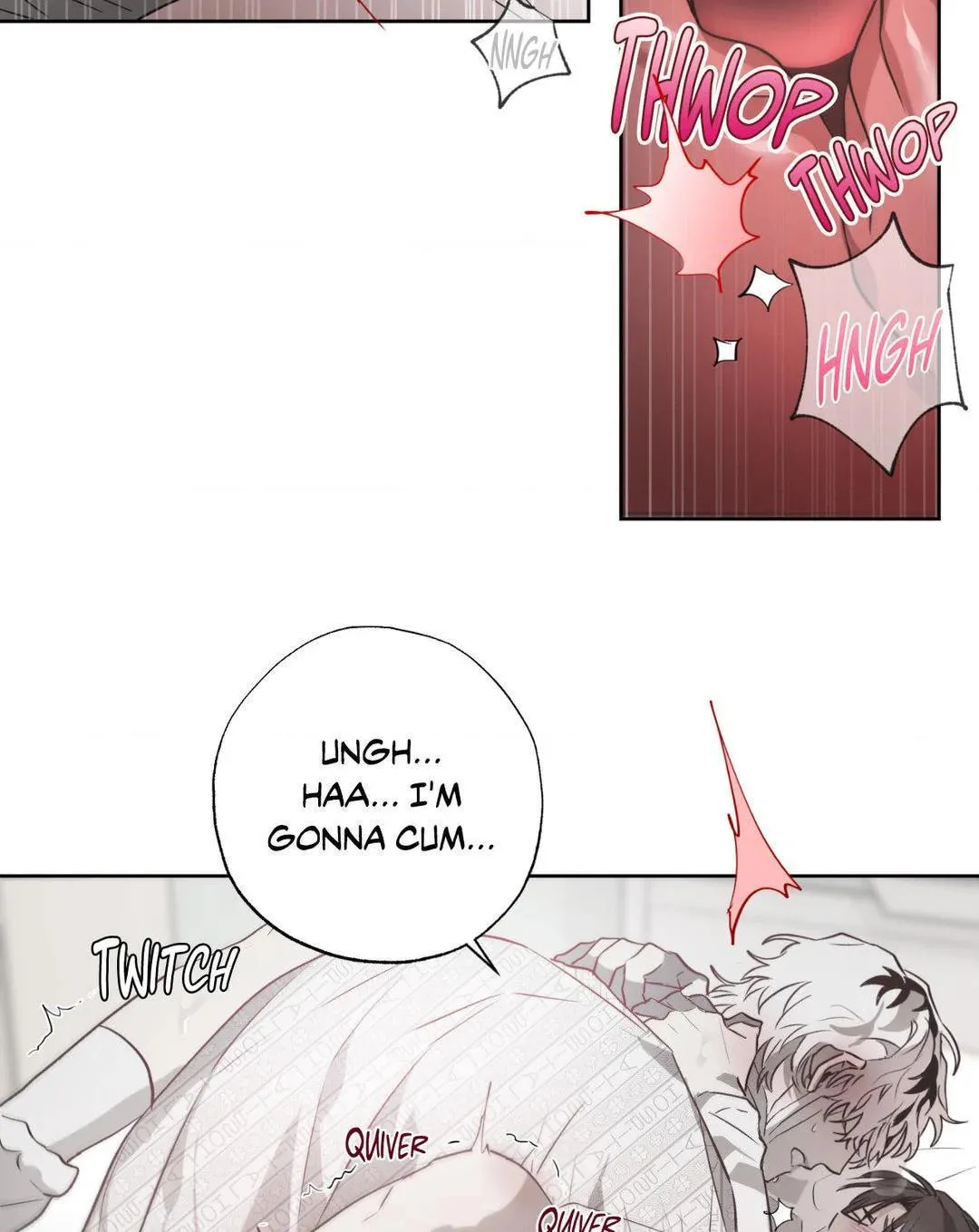 Hold Over You Chapter 8 page 70 - 