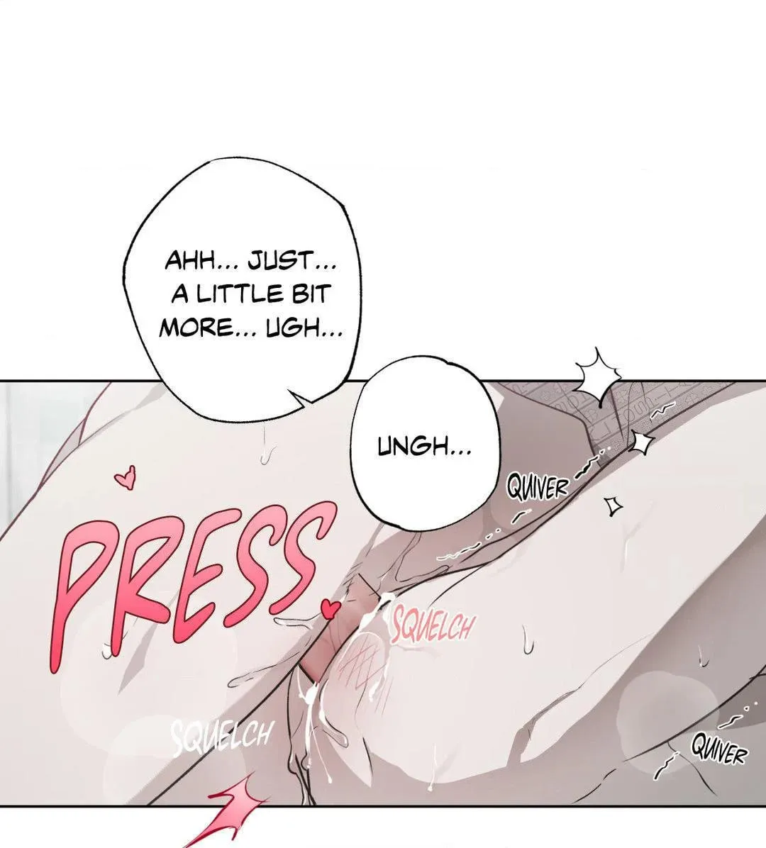 Hold Over You Chapter 8 page 73 - 