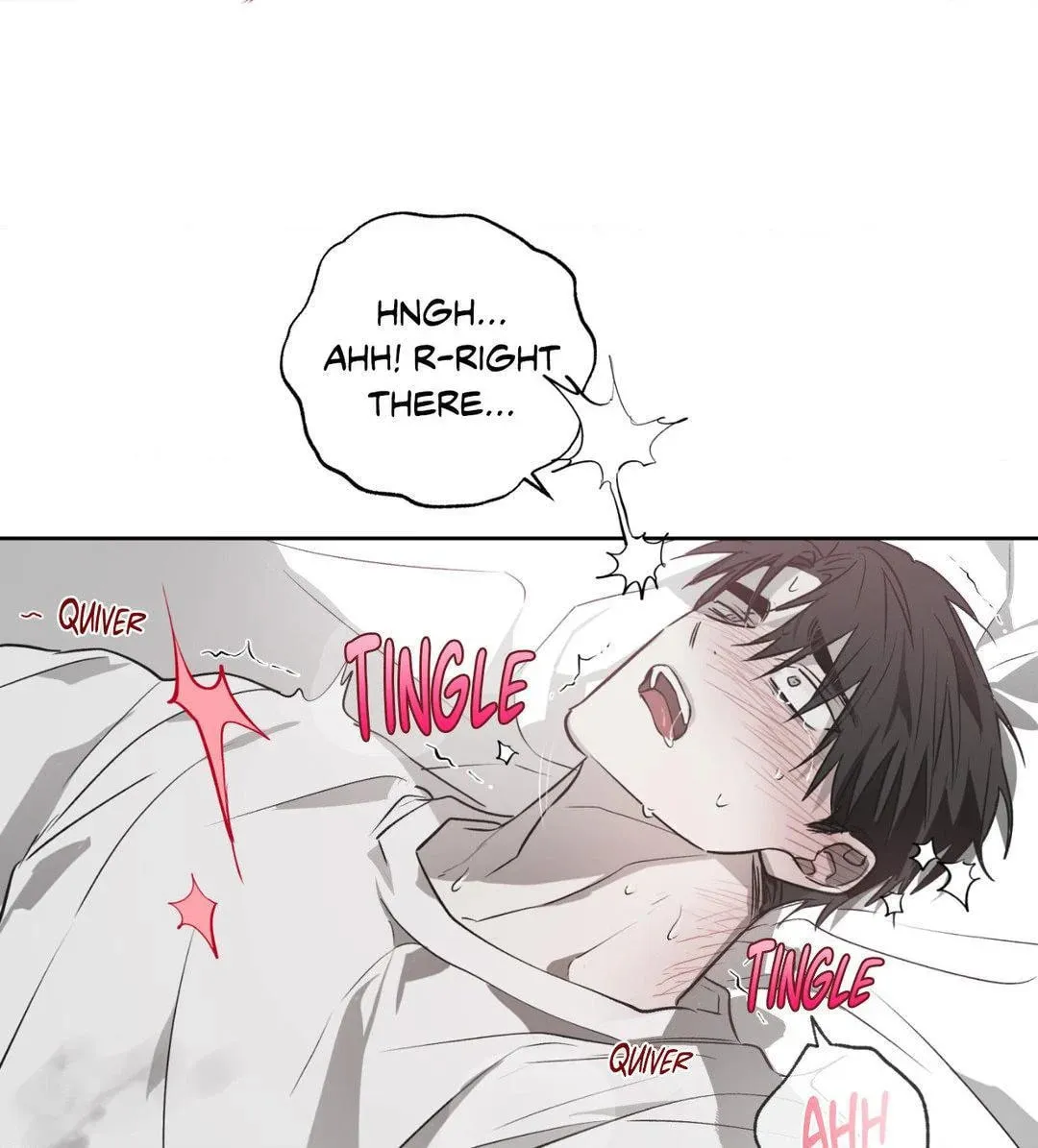Hold Over You Chapter 8 page 74 - 