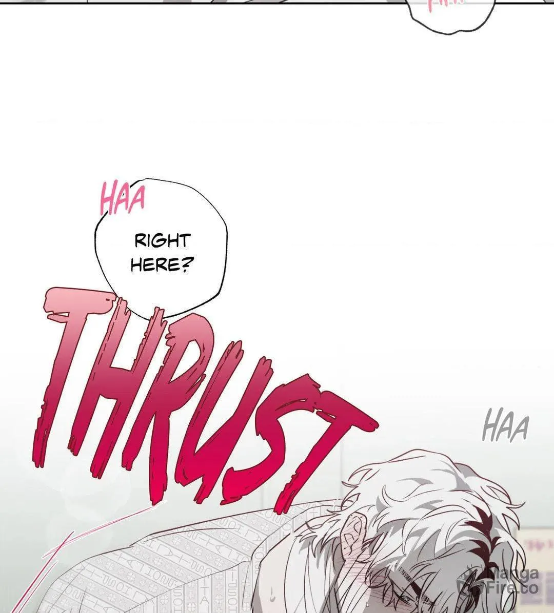 Hold Over You Chapter 8 page 75 - 