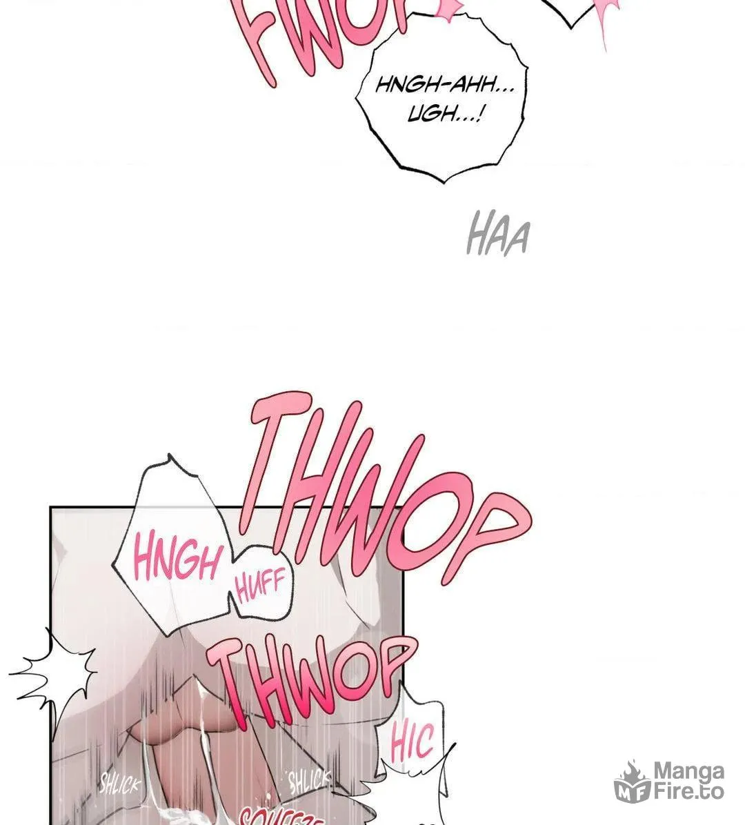 Hold Over You Chapter 8 page 77 - 