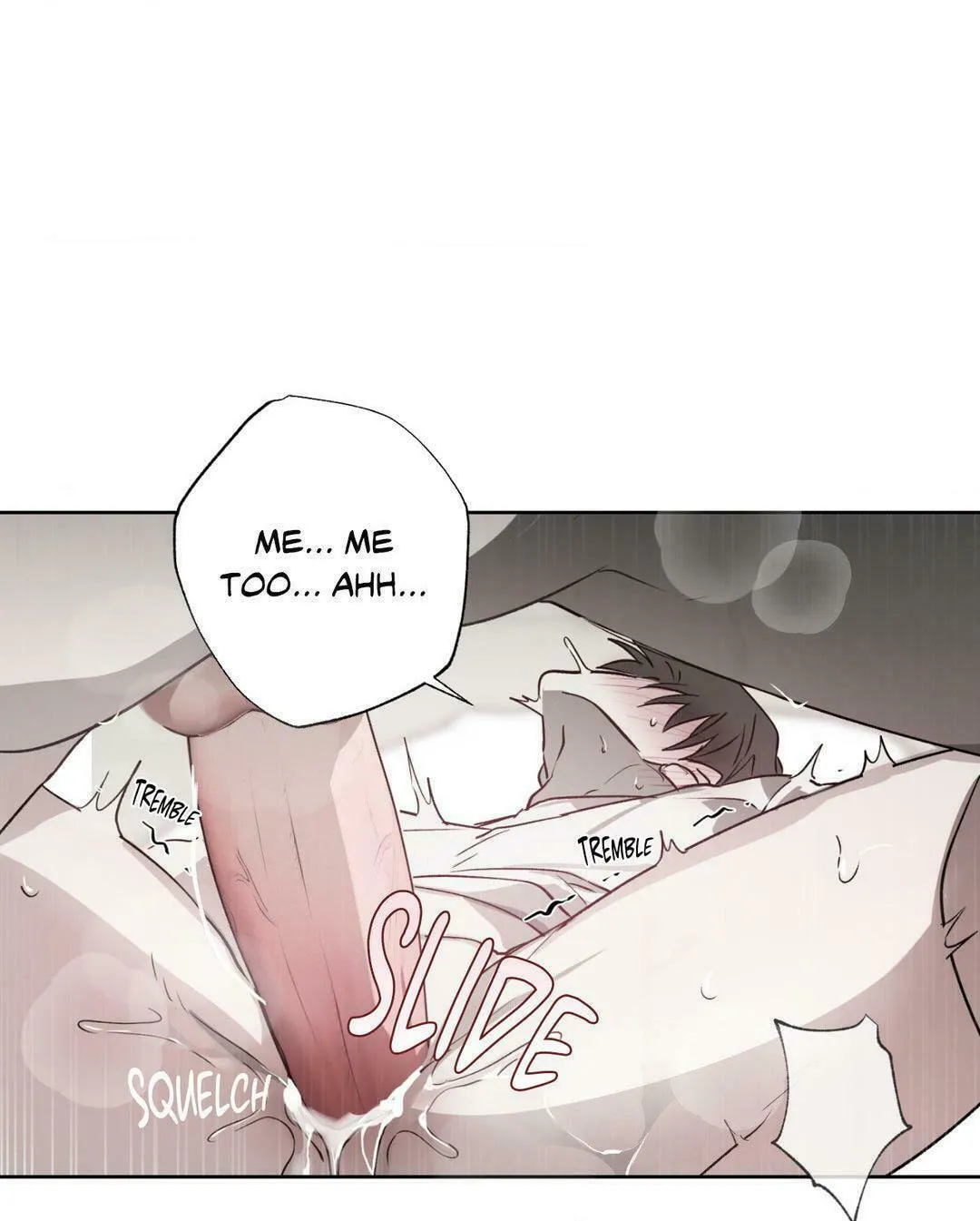 Hold Over You Chapter 8 page 79 - 