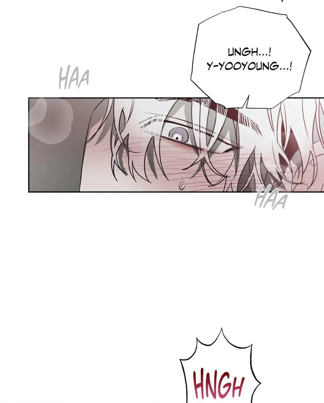 Hold Over You Chapter 8 page 80 - 