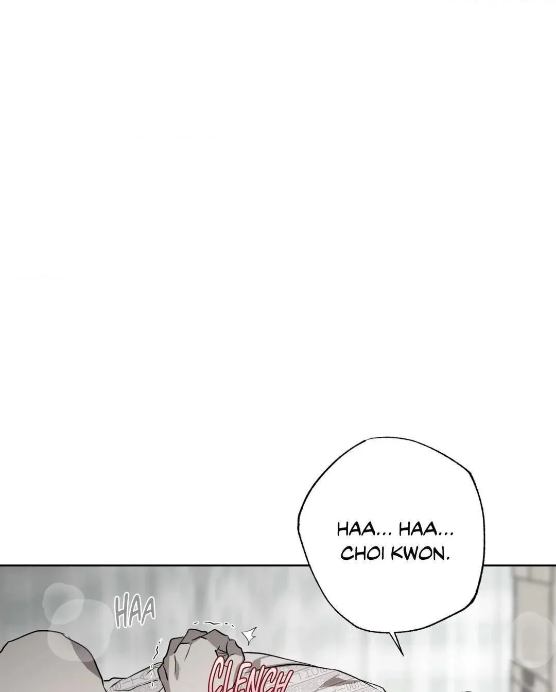Hold Over You Chapter 8 page 83 - 