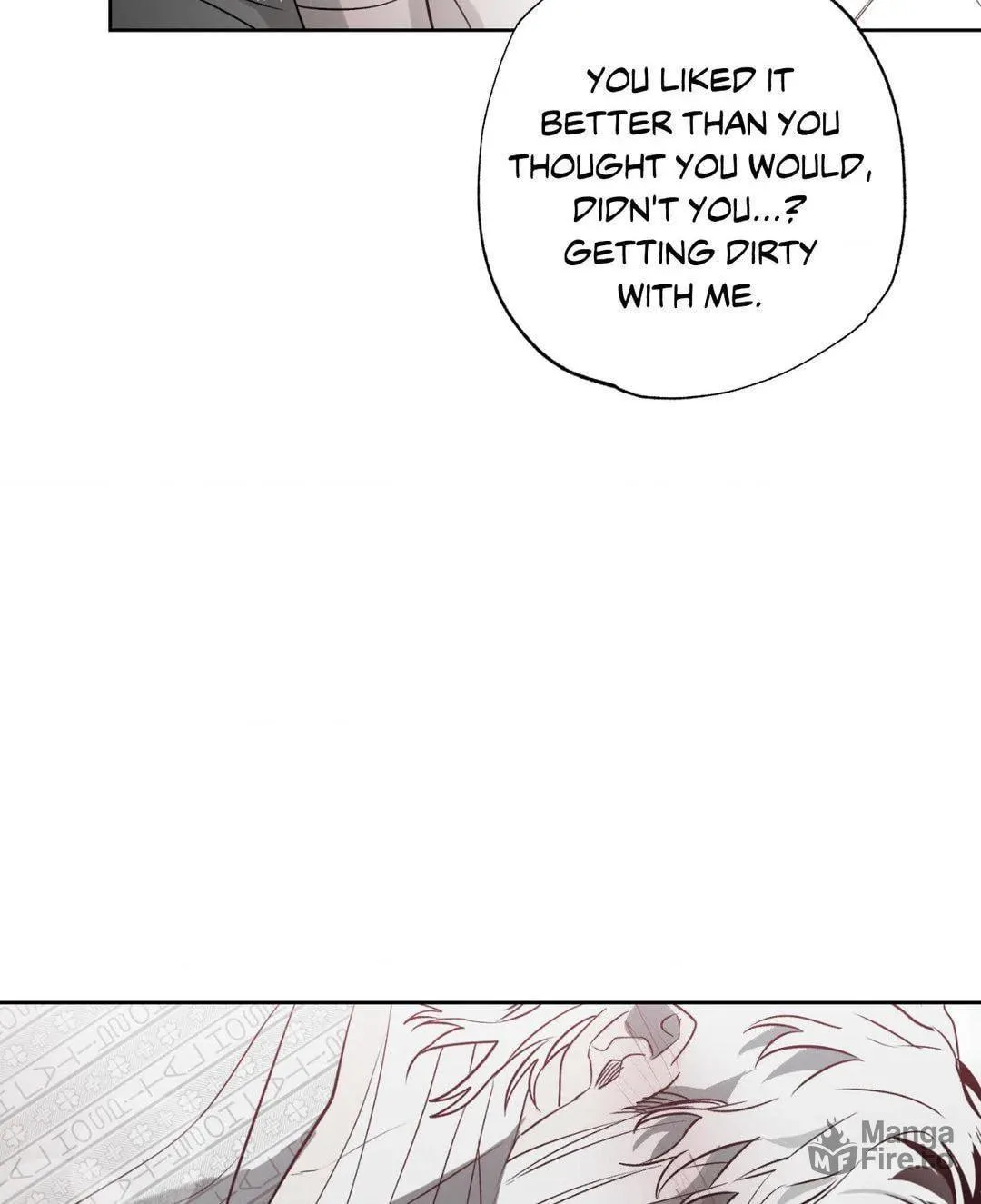 Hold Over You Chapter 8 page 87 - 