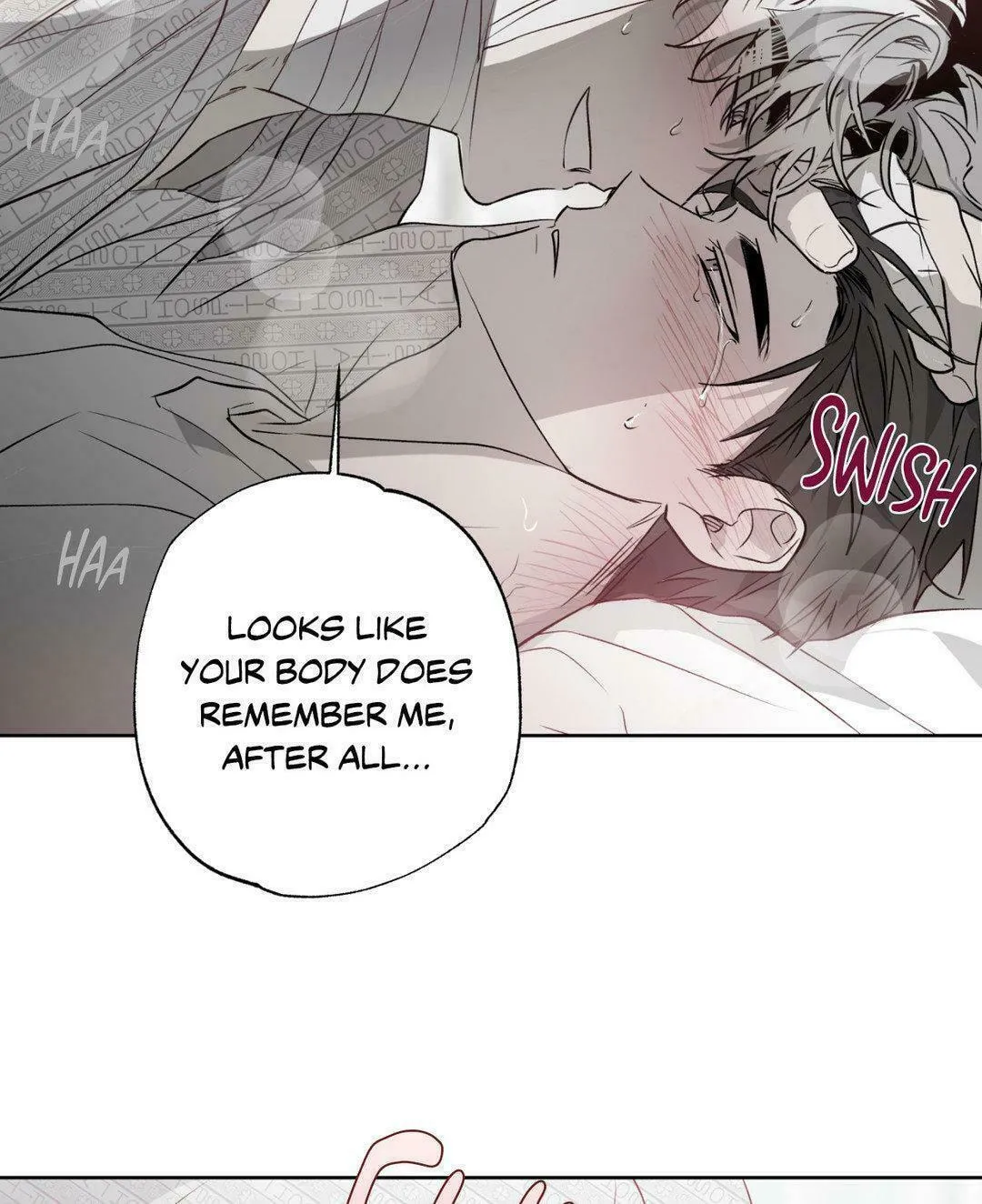 Hold Over You Chapter 8 page 88 - 