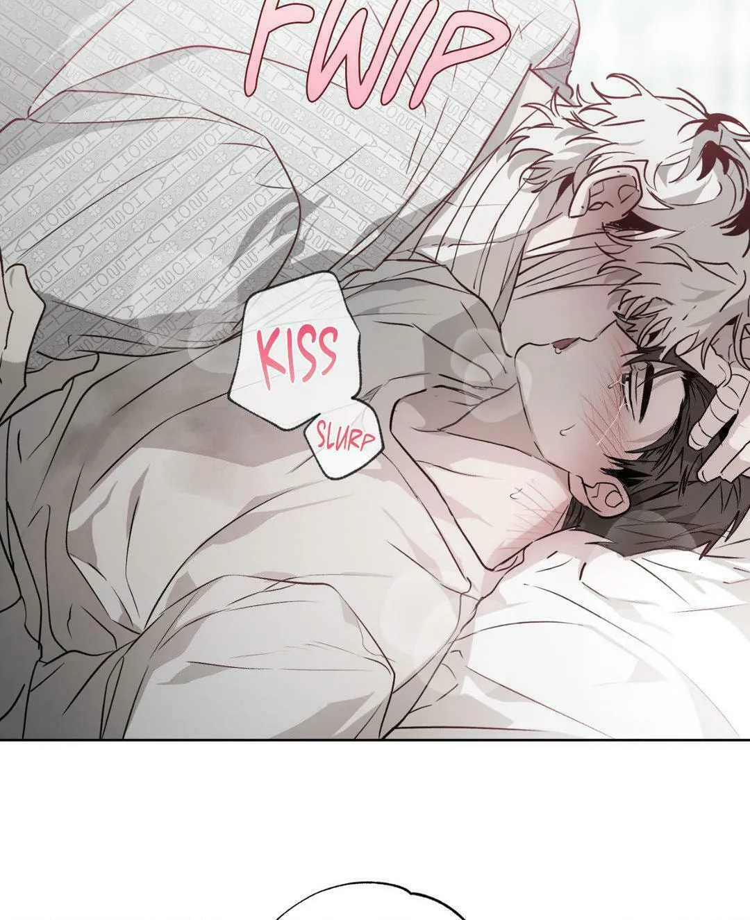 Hold Over You Chapter 8 page 89 - 