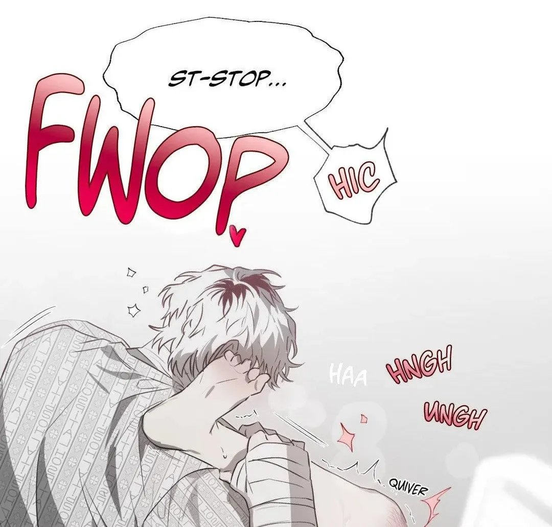 Hold Over You Chapter 9 page 2 - 