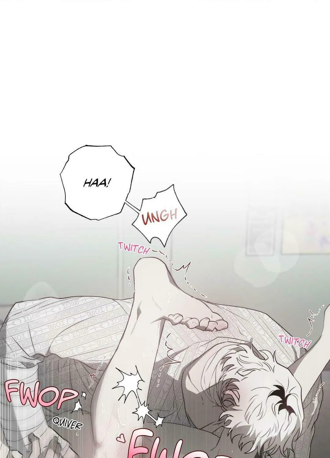 Hold Over You Chapter 9 page 11 - 