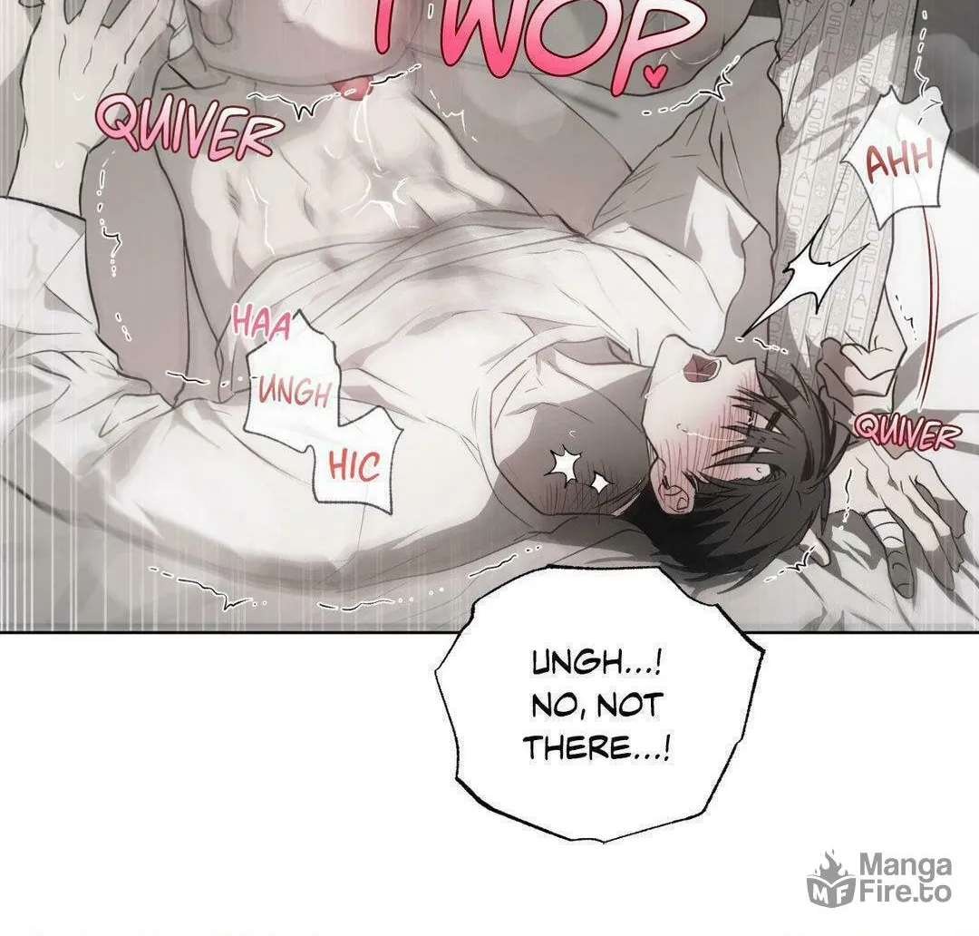 Hold Over You Chapter 9 page 12 - 