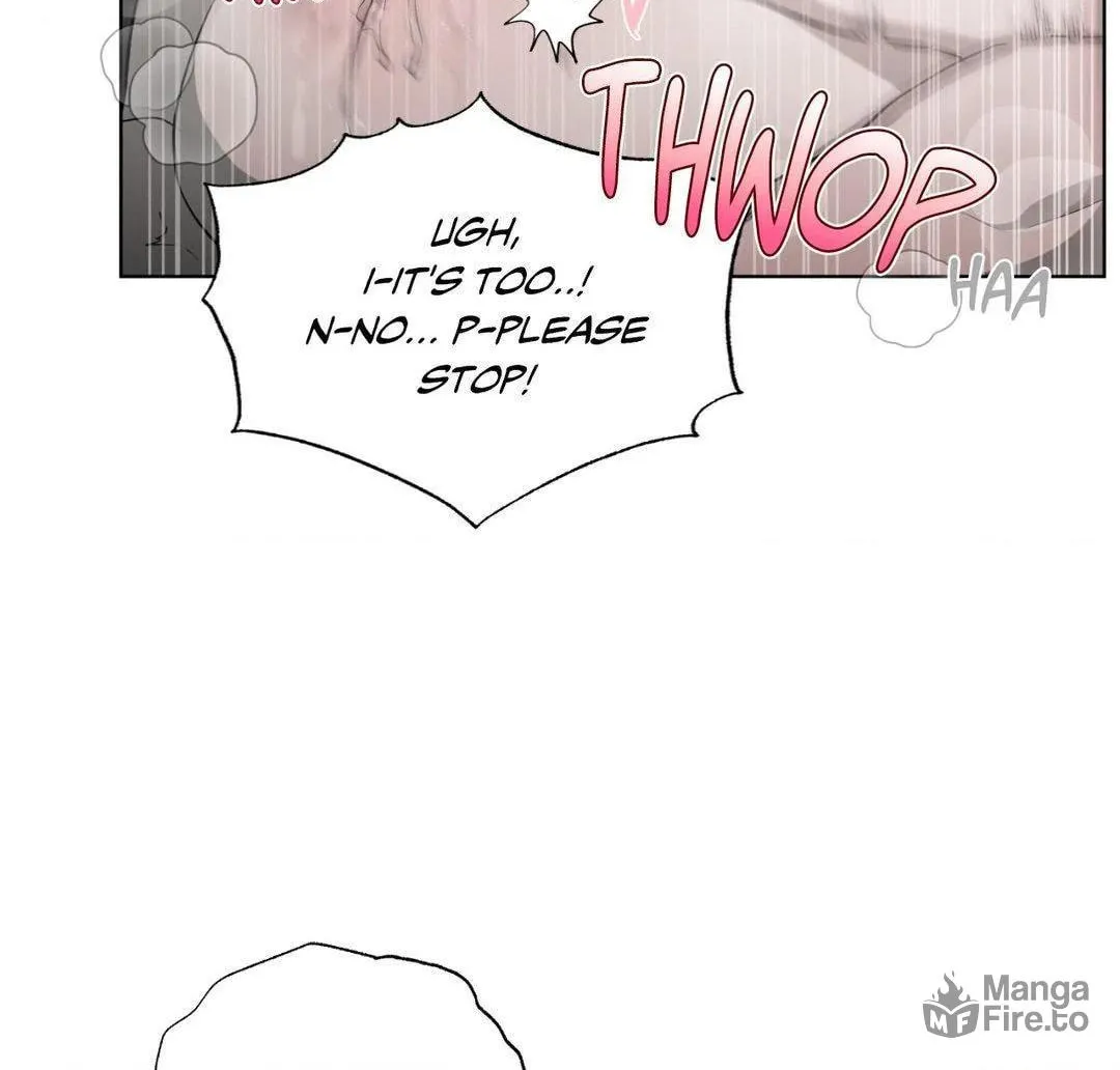Hold Over You Chapter 9 page 18 - 