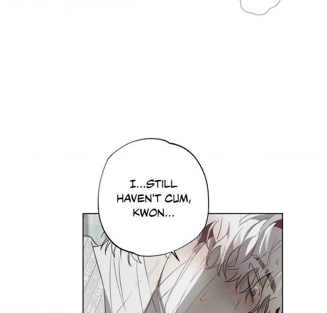 Hold Over You Chapter 9 page 22 - 