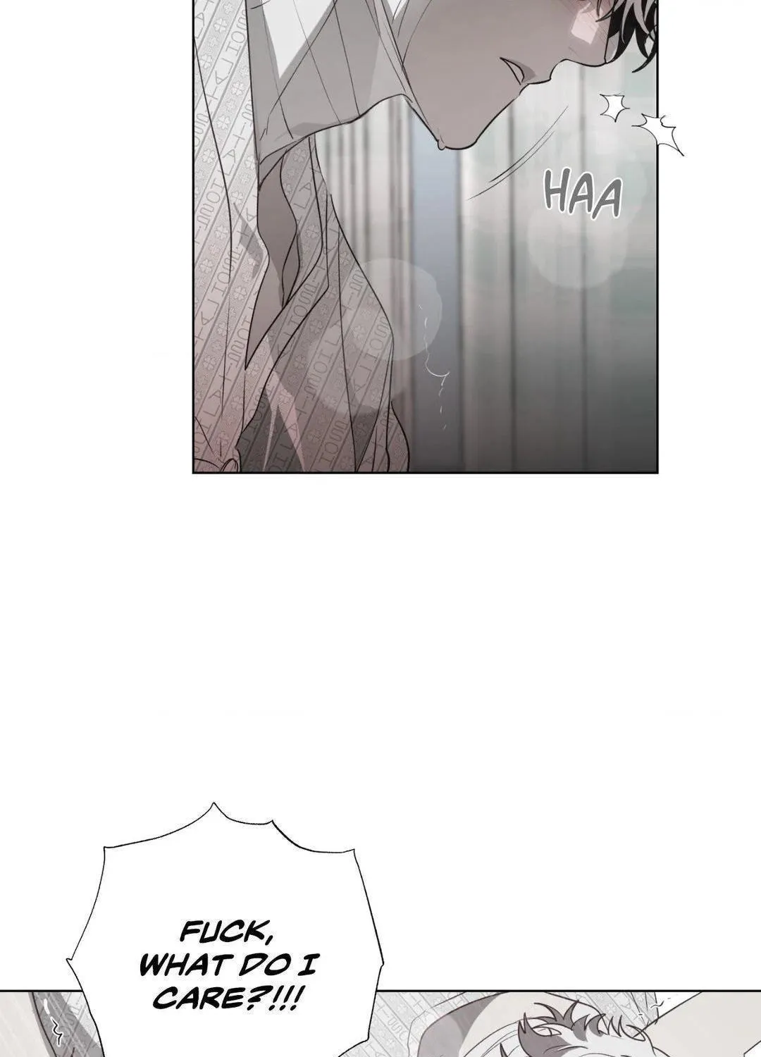 Hold Over You Chapter 9 page 23 - 