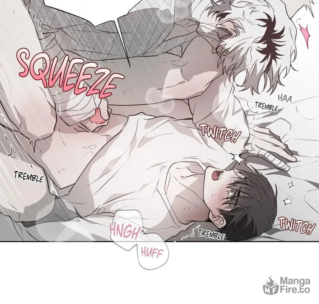 Hold Over You Chapter 9 page 24 - 