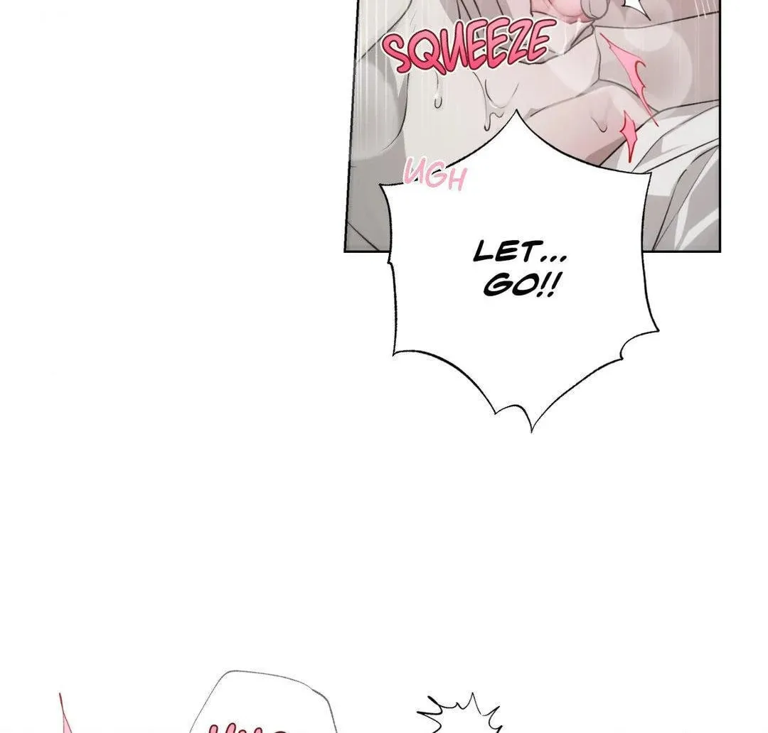 Hold Over You Chapter 9 page 26 - 