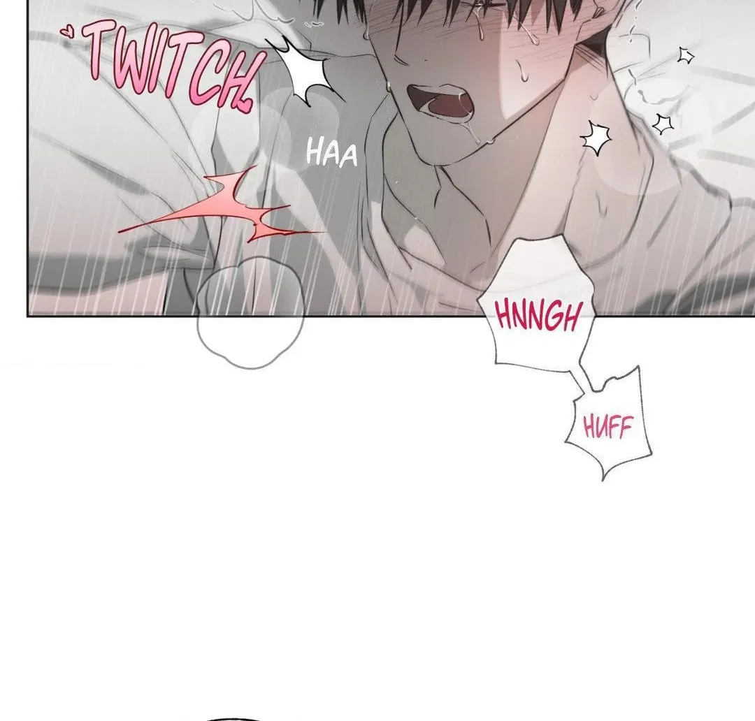 Hold Over You Chapter 9 page 38 - 