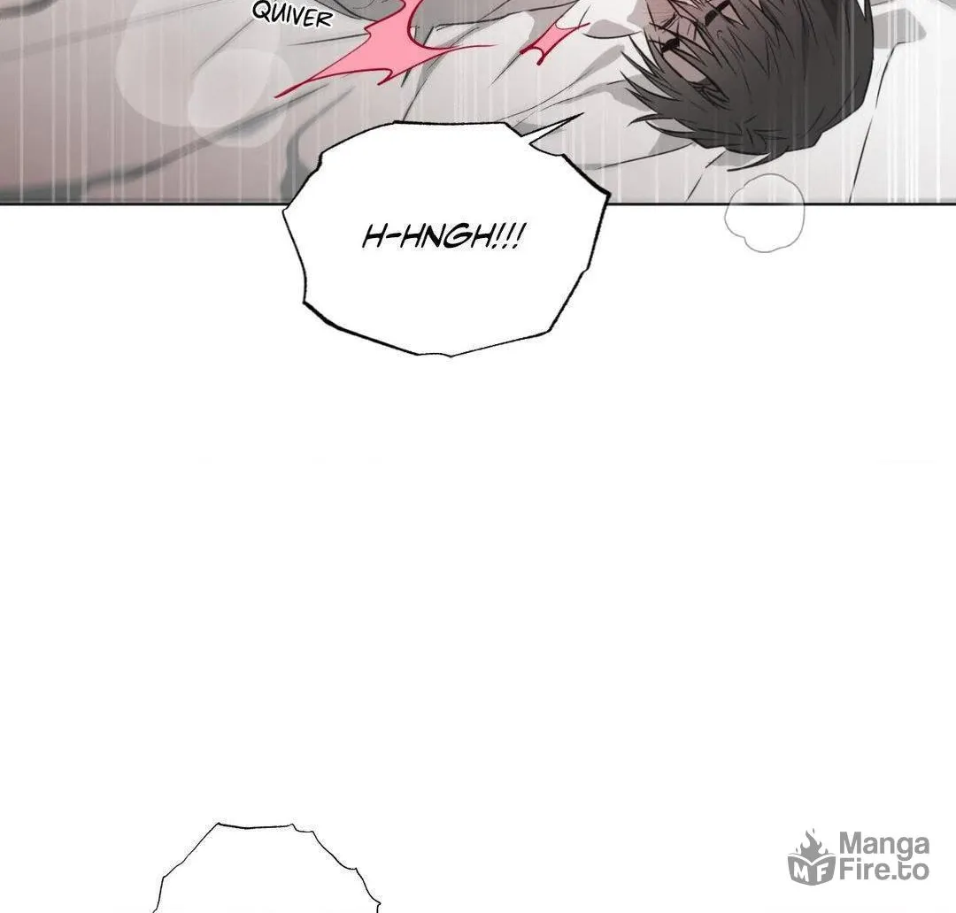 Hold Over You Chapter 9 page 40 - 
