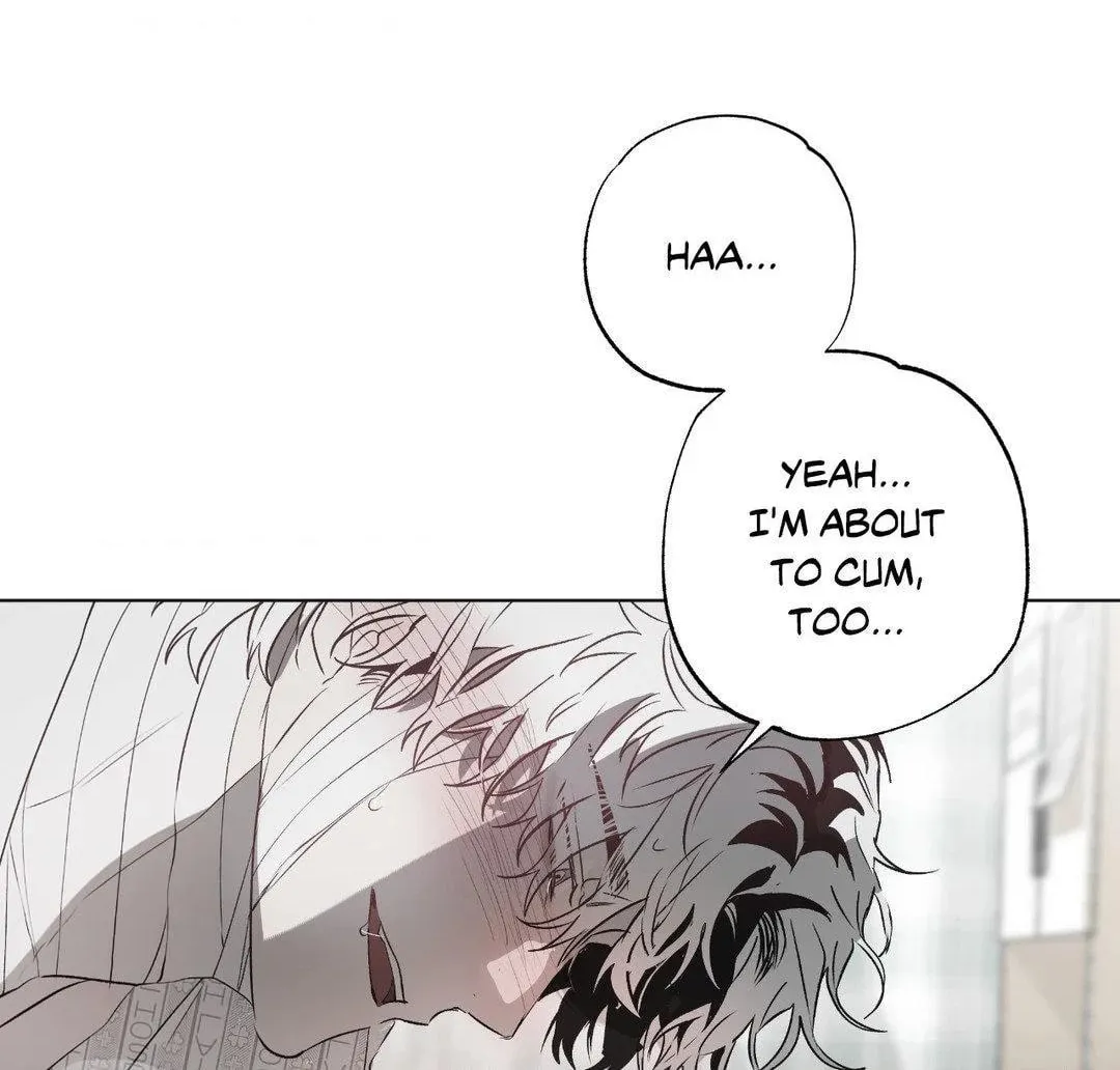 Hold Over You Chapter 9 page 44 - 
