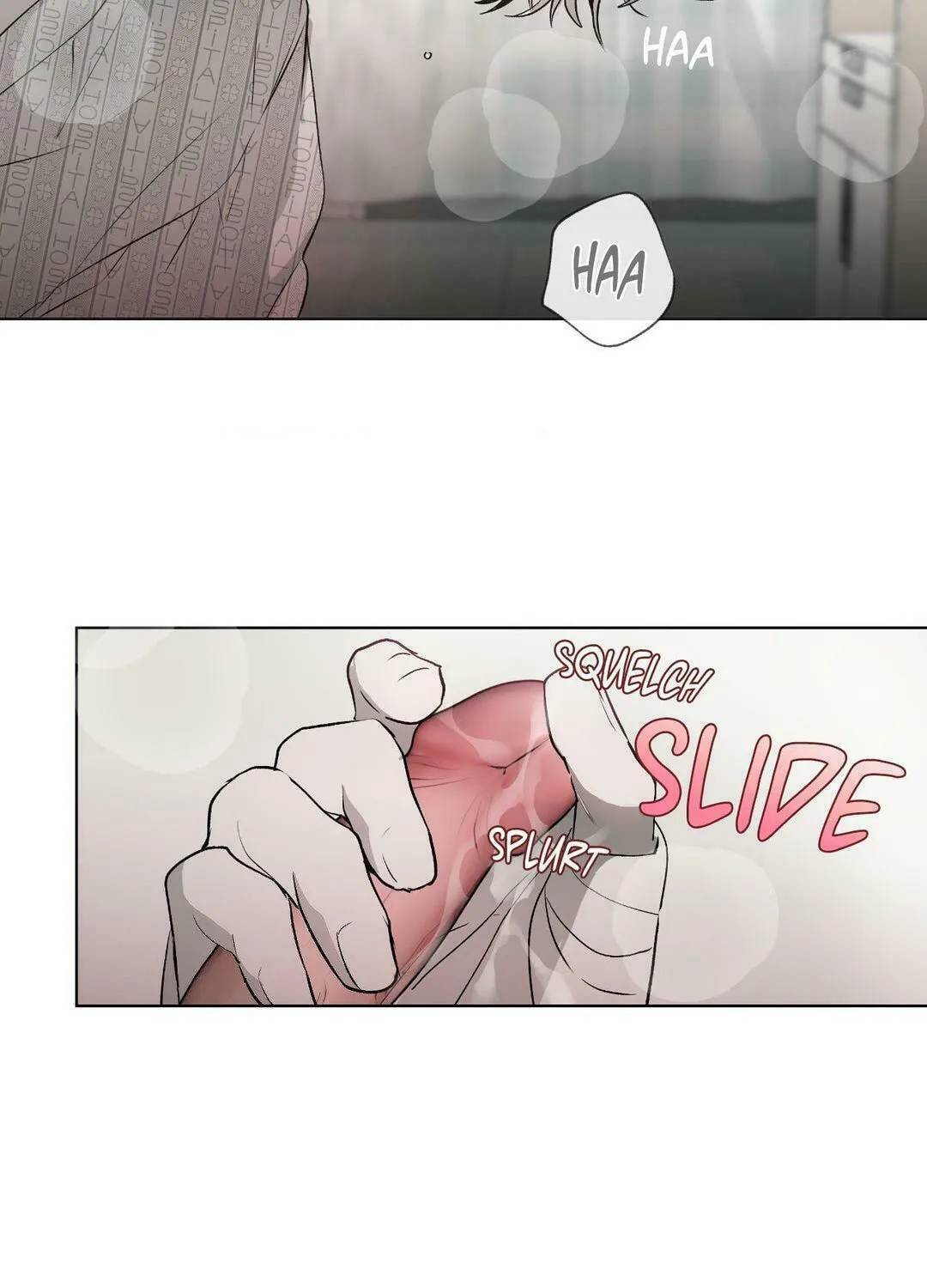 Hold Over You Chapter 9 page 45 - 