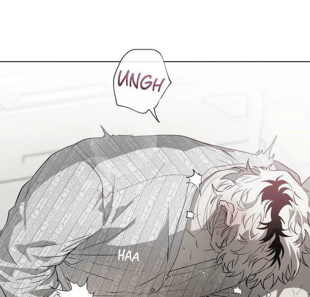 Hold Over You Chapter 9 page 46 - 