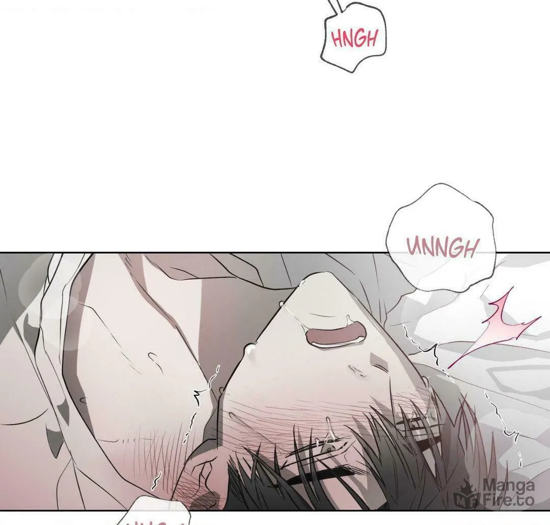 Hold Over You Chapter 9 page 48 - 