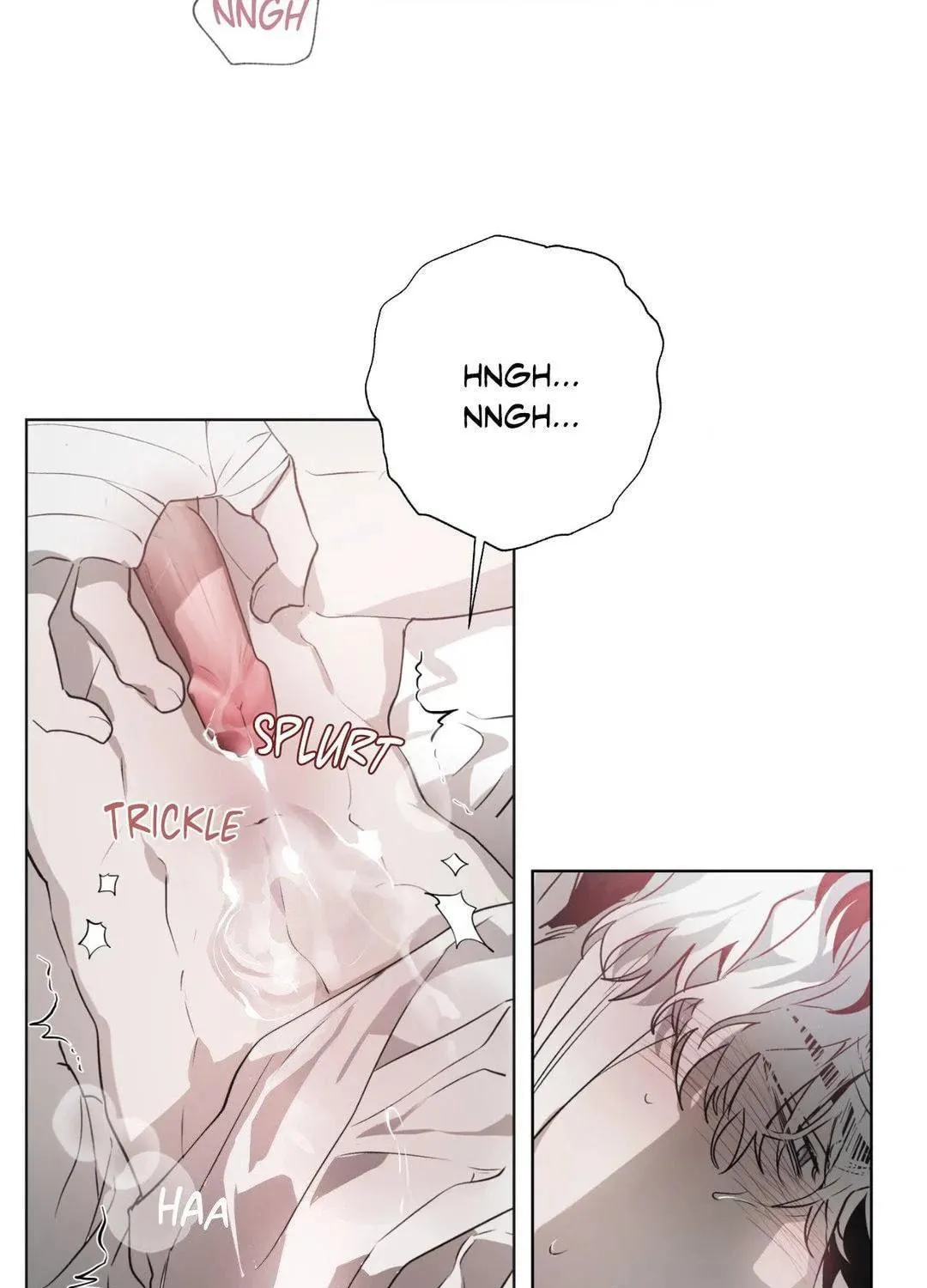 Hold Over You Chapter 9 page 49 - 