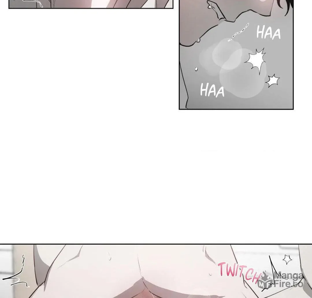 Hold Over You Chapter 9 page 50 - 