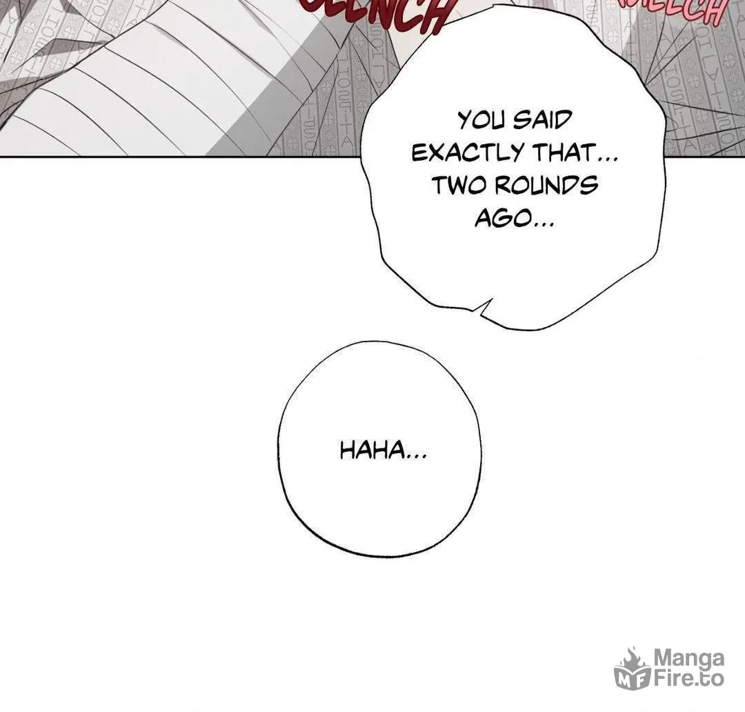 Hold Over You Chapter 9 page 6 - 