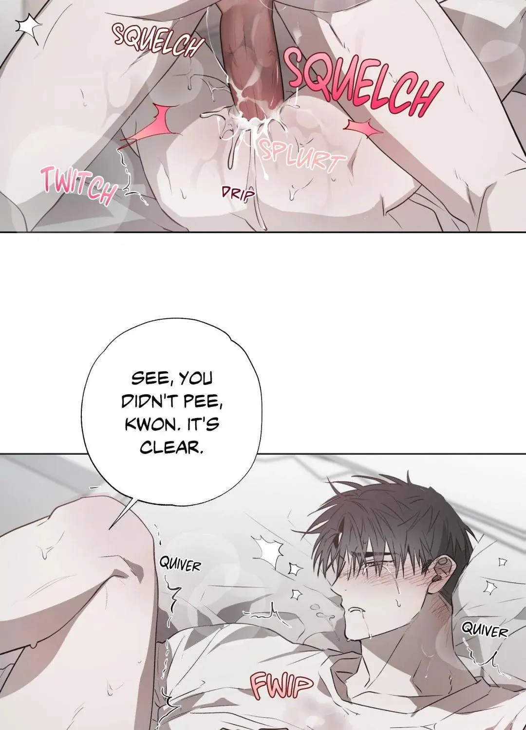 Hold Over You Chapter 9 page 51 - 