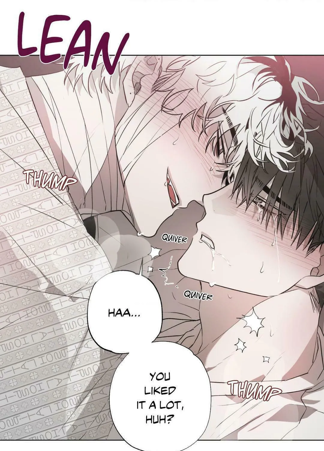Hold Over You Chapter 9 page 53 - 