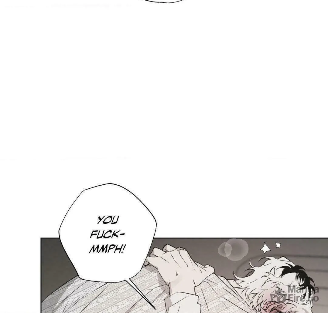 Hold Over You Chapter 9 page 54 - 