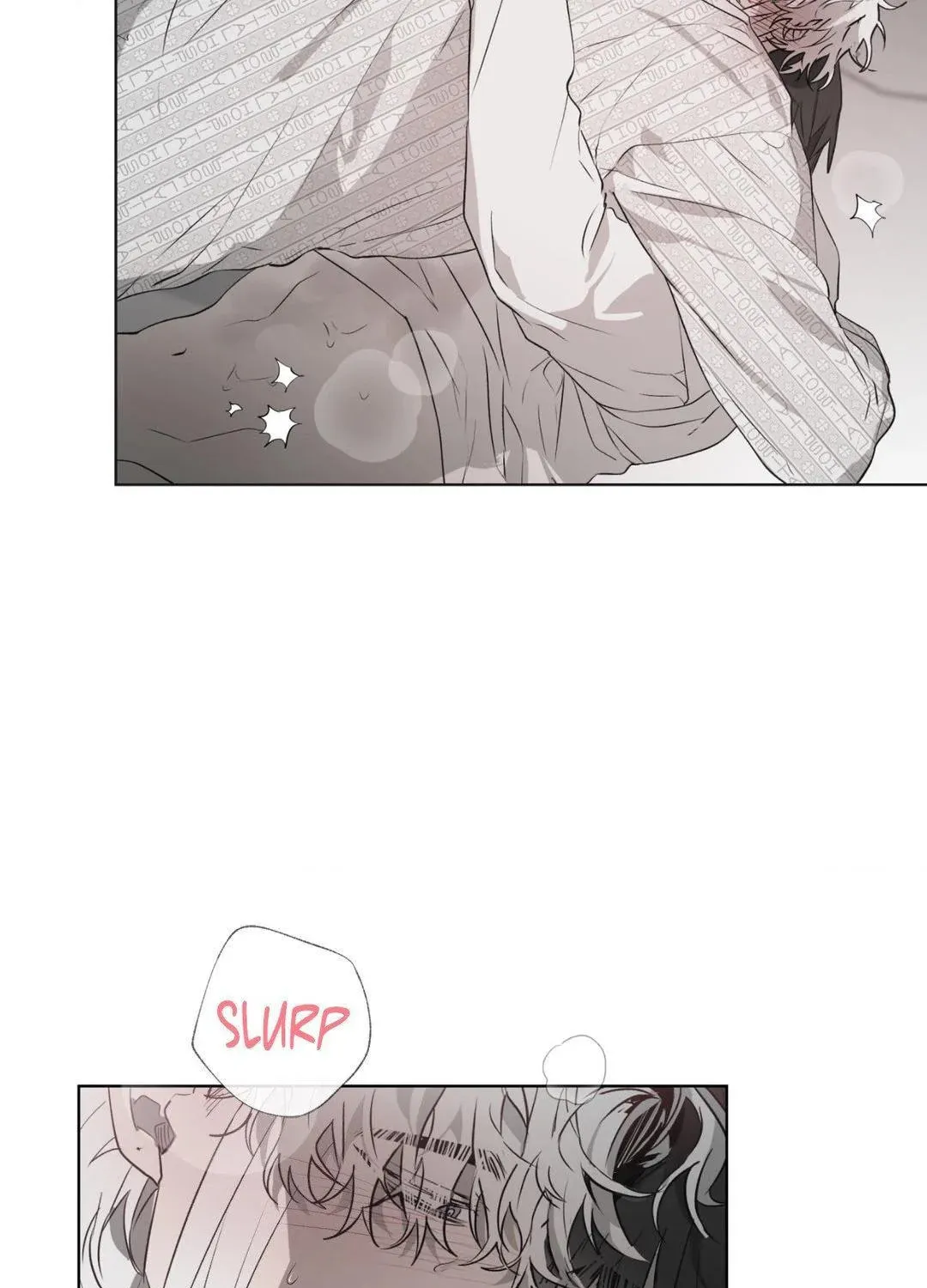 Hold Over You Chapter 9 page 55 - 