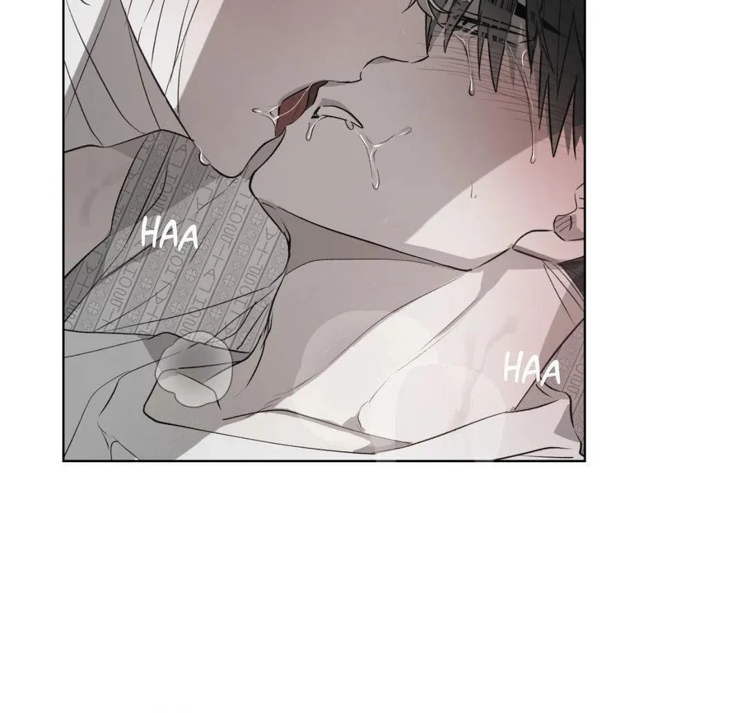 Hold Over You Chapter 9 page 56 - 