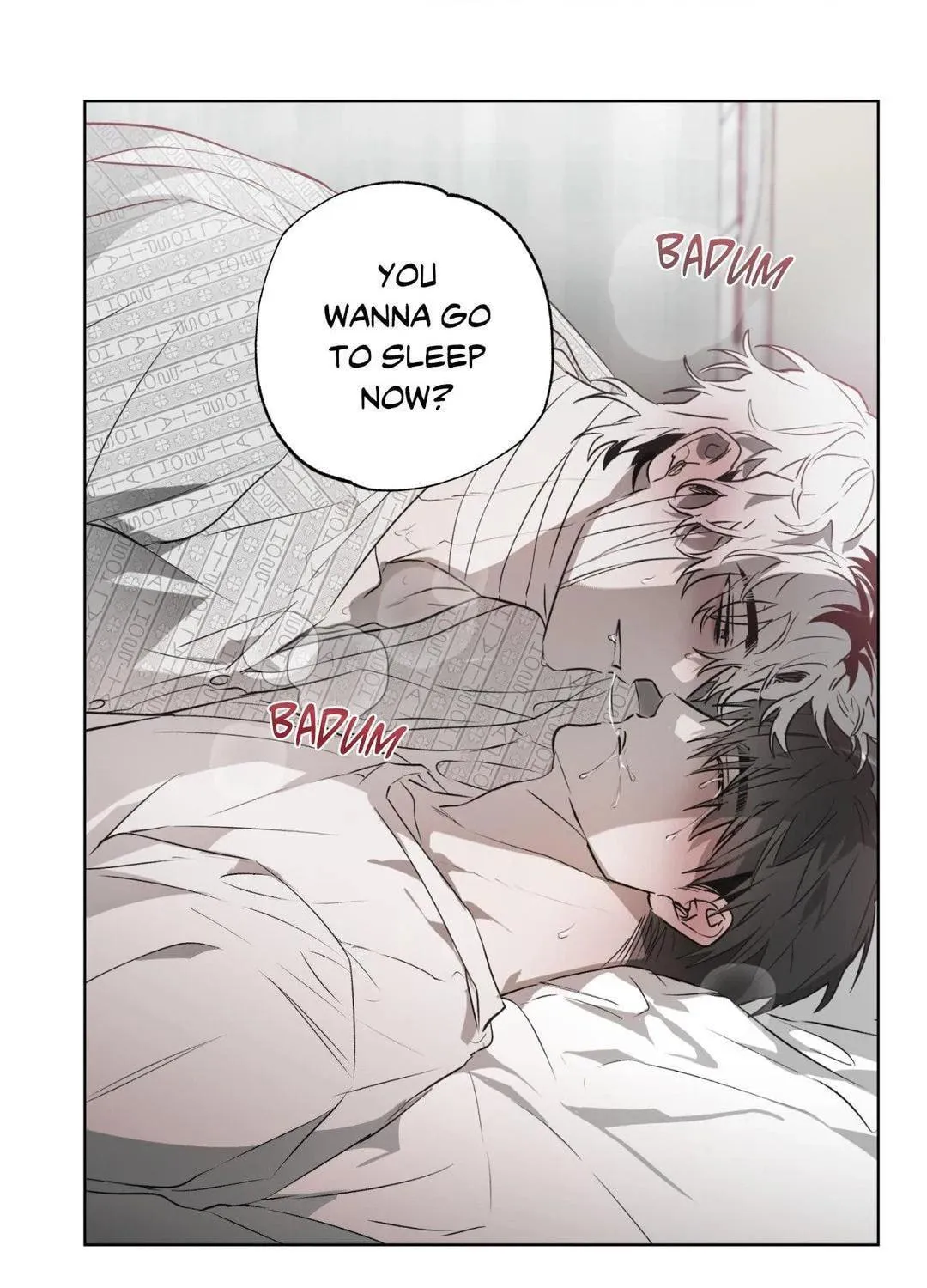 Hold Over You Chapter 9 page 59 - 