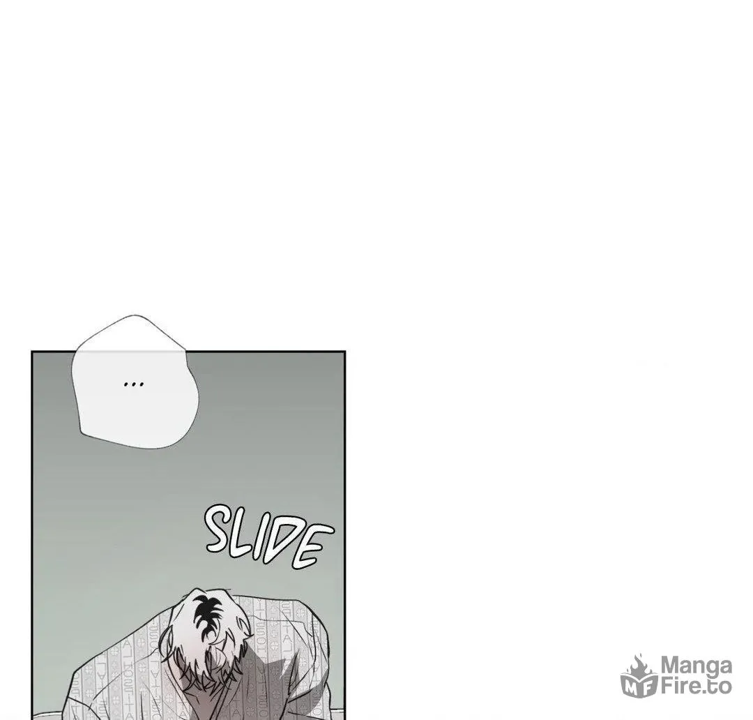 Hold Over You Chapter 9 page 60 - 
