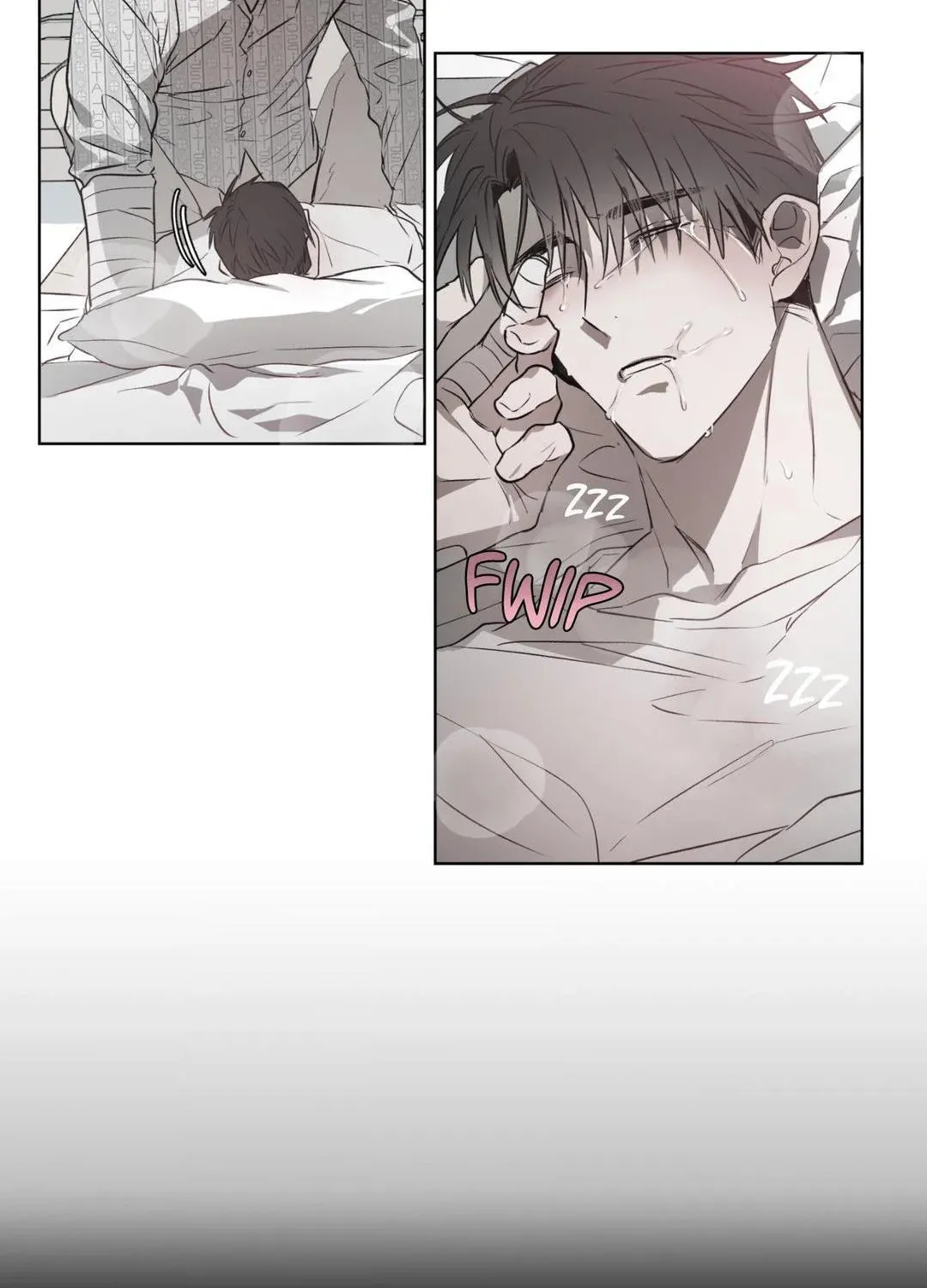 Hold Over You Chapter 9 page 61 - 