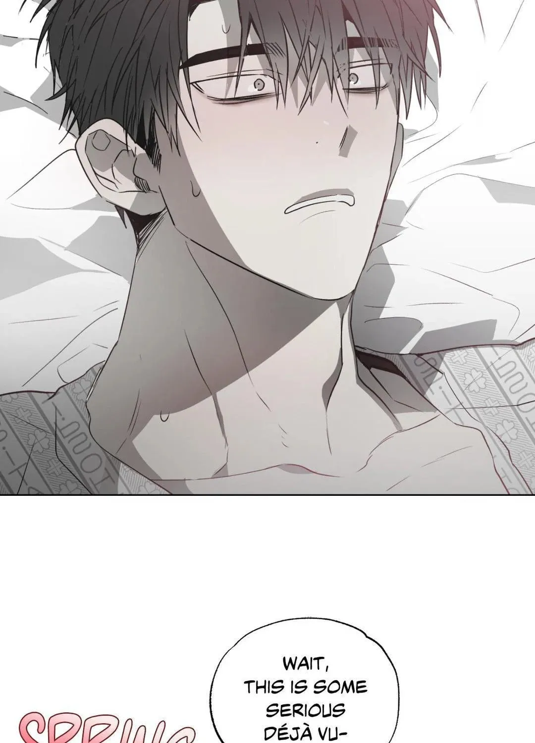 Hold Over You Chapter 9 page 67 - 