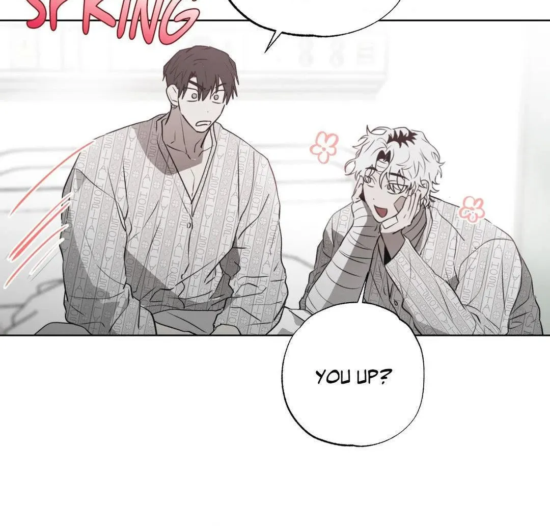 Hold Over You Chapter 9 page 68 - 