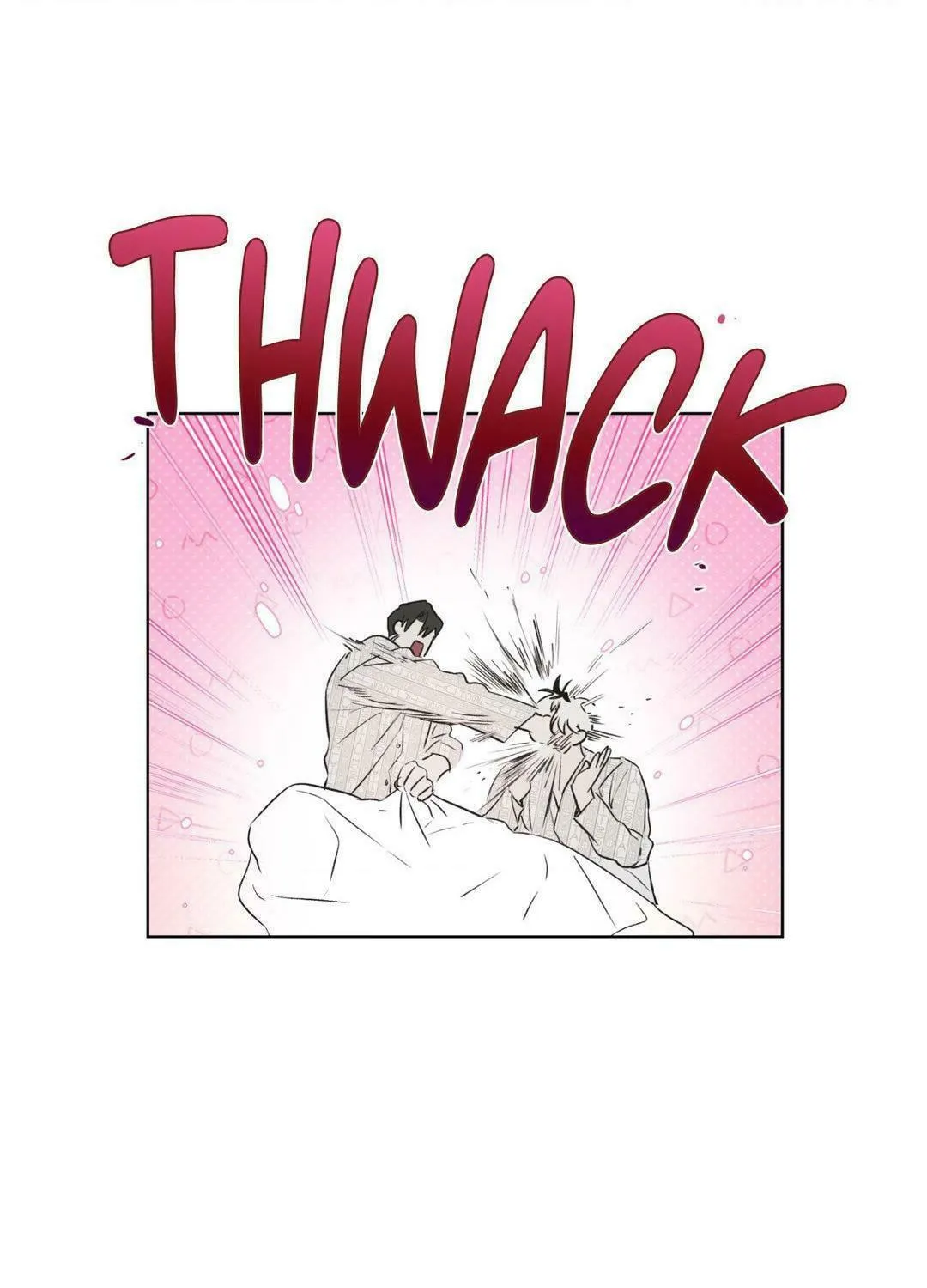 Hold Over You Chapter 9 page 69 - 