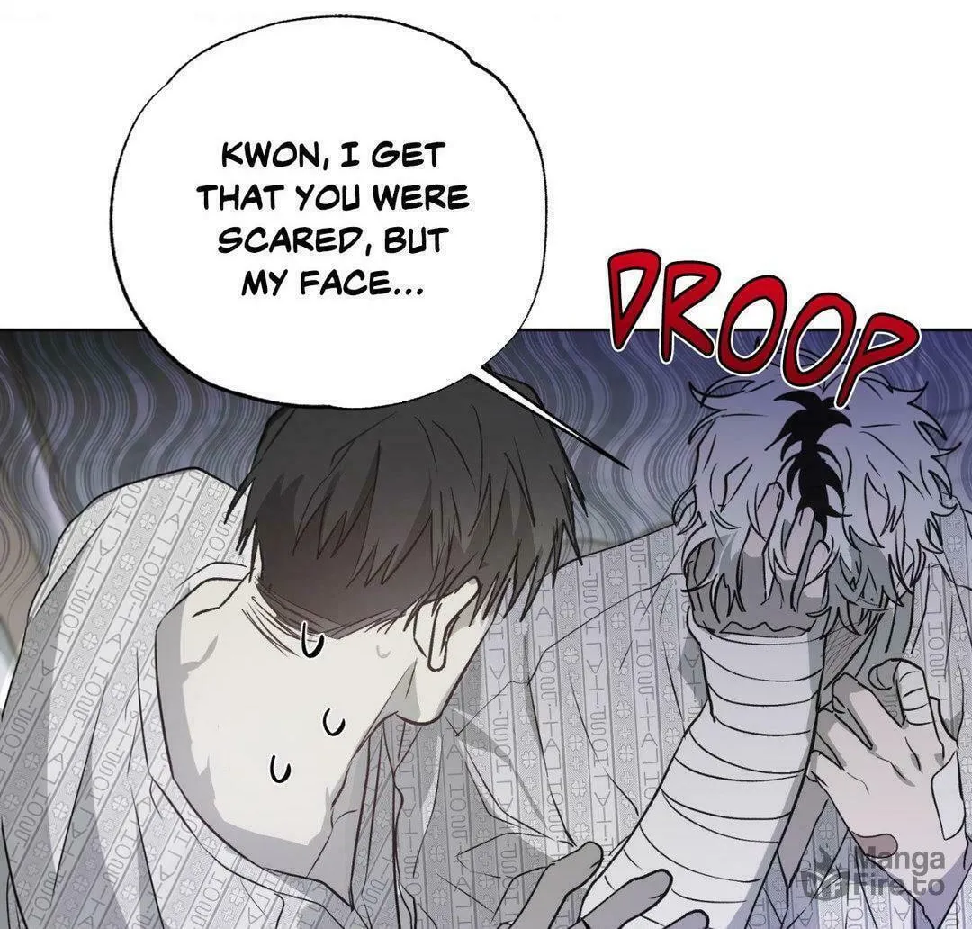 Hold Over You Chapter 9 page 70 - 