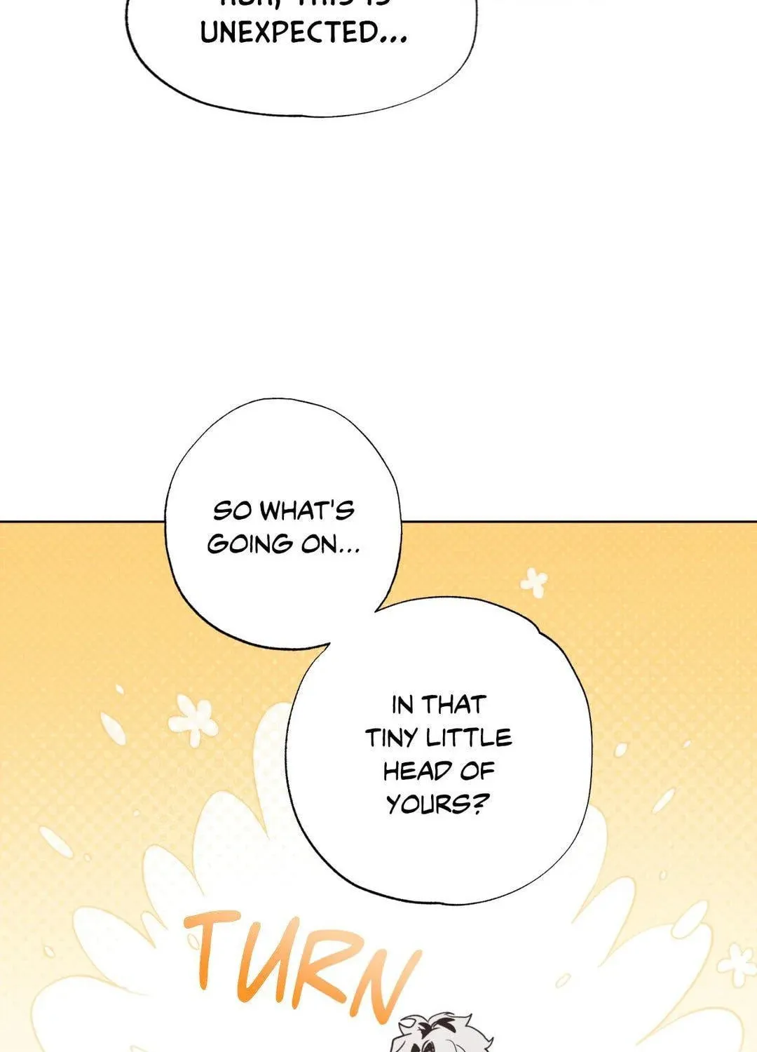 Hold Over You Chapter 9 page 73 - 
