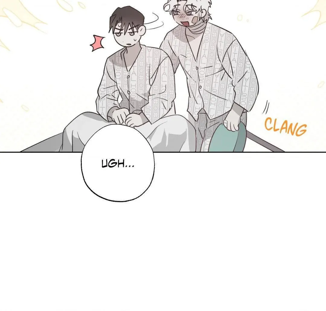 Hold Over You Chapter 9 page 74 - 