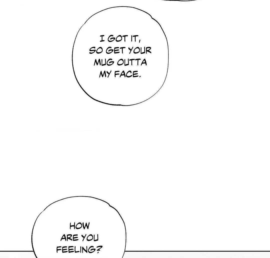 Hold Over You Chapter 9 page 76 - 