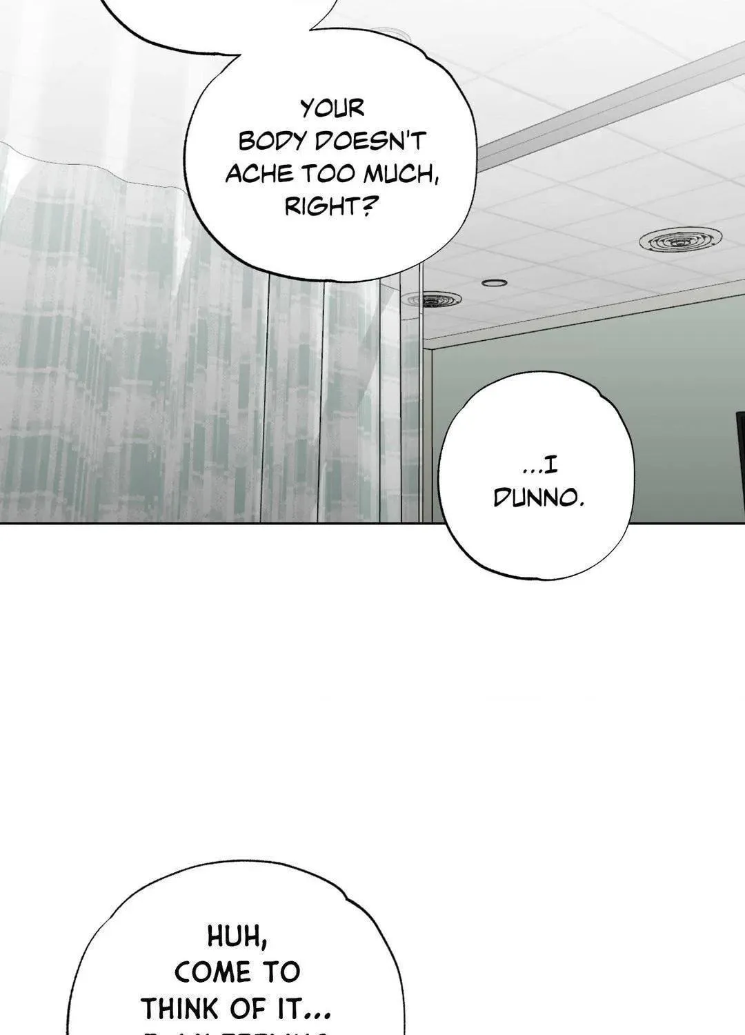 Hold Over You Chapter 9 page 77 - 